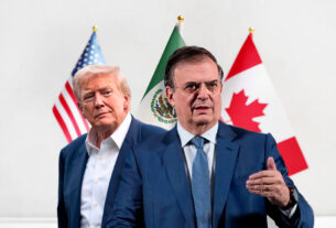 revisión del T-MEC 2026