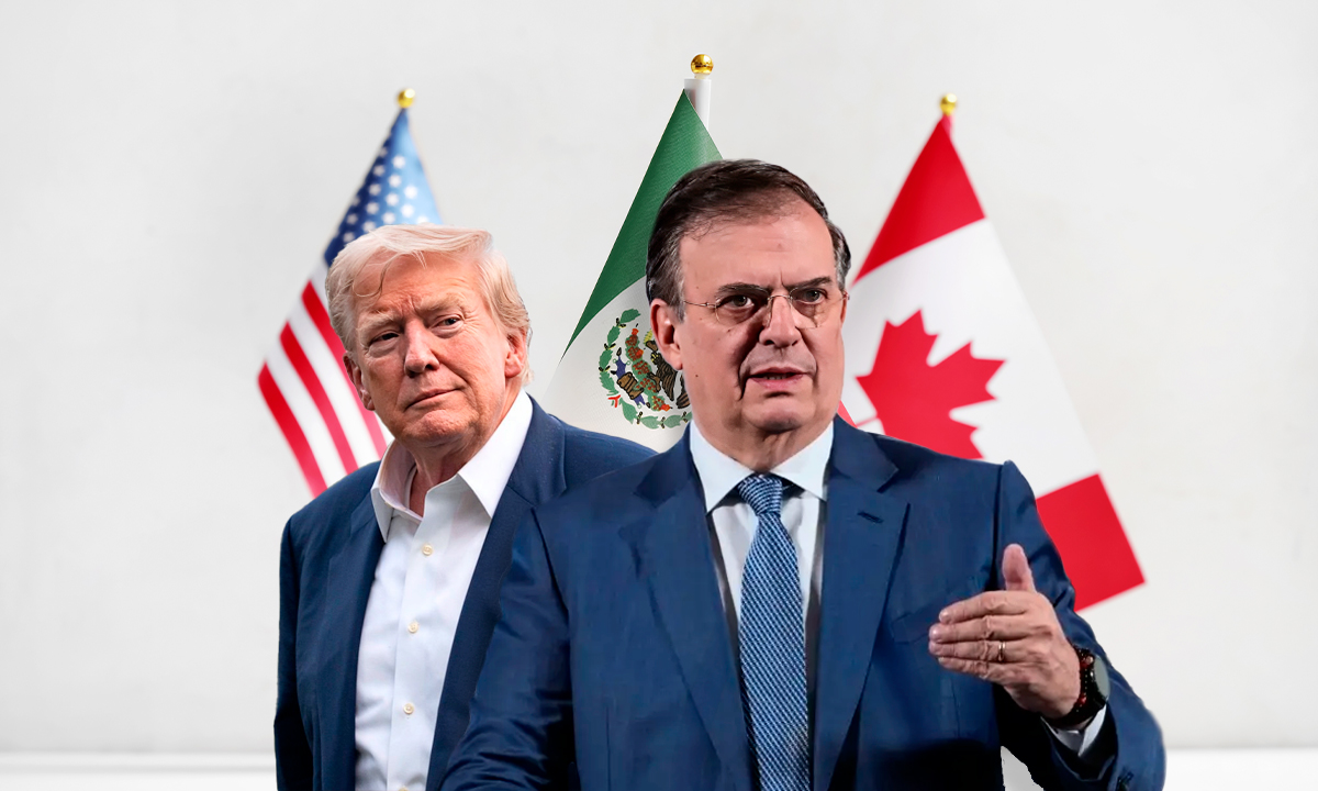 revisión del T-MEC 2026